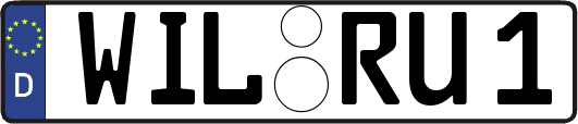 WIL-RU1