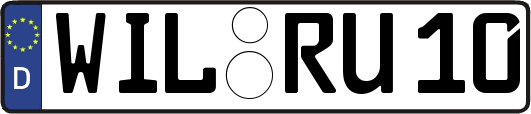 WIL-RU10