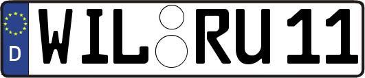 WIL-RU11