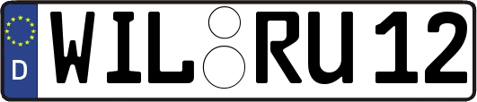 WIL-RU12