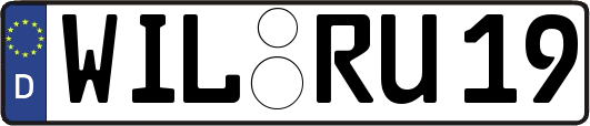 WIL-RU19