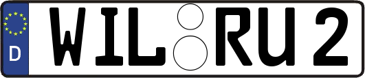 WIL-RU2