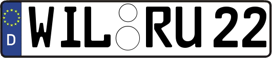 WIL-RU22