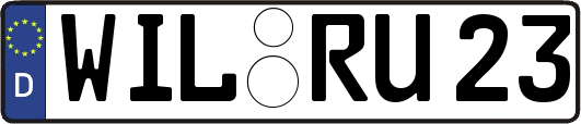 WIL-RU23