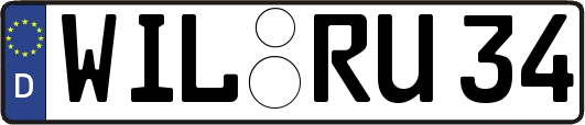 WIL-RU34