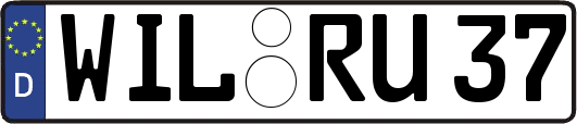 WIL-RU37