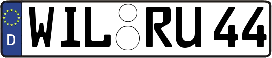 WIL-RU44