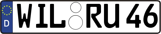WIL-RU46