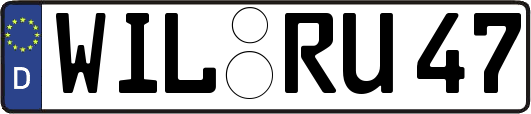 WIL-RU47