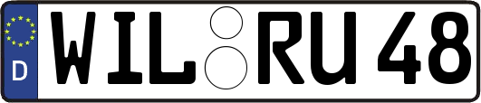 WIL-RU48