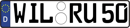 WIL-RU50