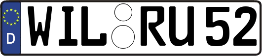 WIL-RU52