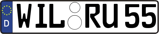 WIL-RU55