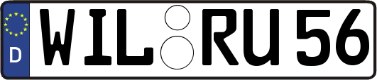 WIL-RU56