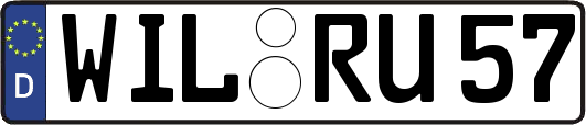 WIL-RU57