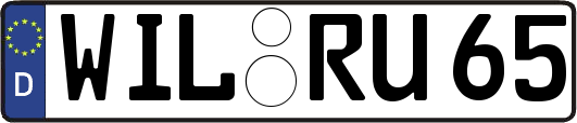 WIL-RU65
