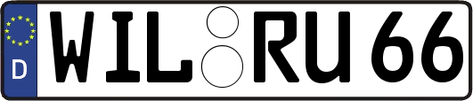 WIL-RU66