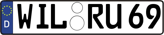 WIL-RU69