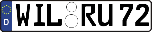 WIL-RU72