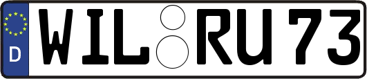 WIL-RU73