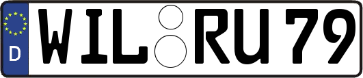 WIL-RU79