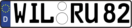 WIL-RU82