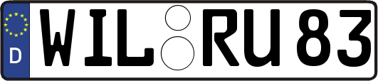 WIL-RU83