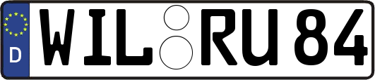 WIL-RU84
