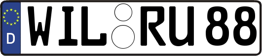 WIL-RU88