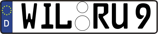 WIL-RU9