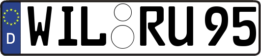 WIL-RU95