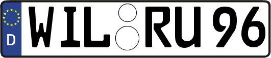 WIL-RU96