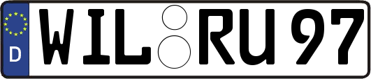 WIL-RU97