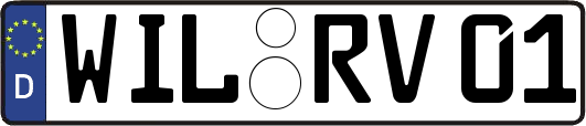WIL-RV01