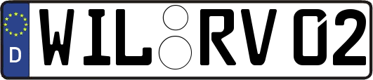 WIL-RV02