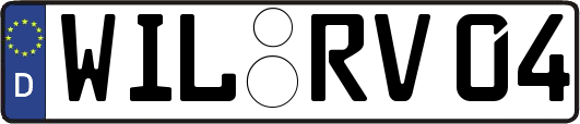WIL-RV04