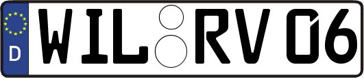 WIL-RV06