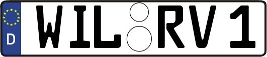 WIL-RV1