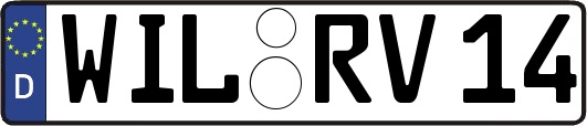 WIL-RV14