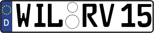 WIL-RV15