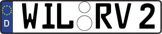 WIL-RV2
