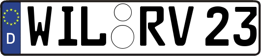 WIL-RV23