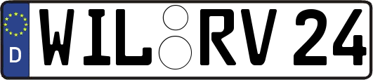 WIL-RV24