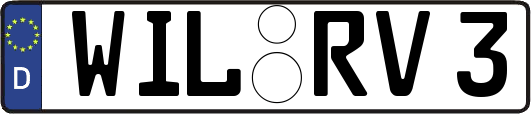 WIL-RV3