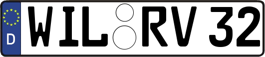 WIL-RV32