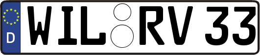 WIL-RV33