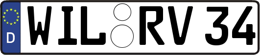 WIL-RV34
