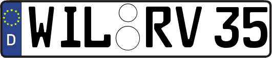 WIL-RV35