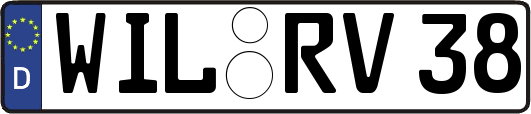WIL-RV38