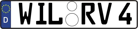 WIL-RV4